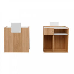 Weelko Manaaki Recepciós Pult (rzmrd014)