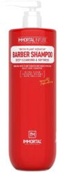 IMMORTAL Infuse Barber Shampoo 1000Ml (IMM-555941)