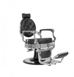 Weelko BUZZ SILVER Borbély Szék (RZBH006-A12)