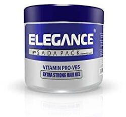 Elegance Vitamin Pro-vb5 Extra Strong Gel Wax 500 Ml (100-0382)