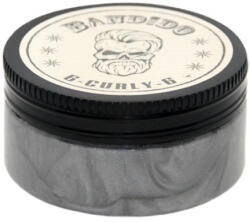 Bandido Curly Pearly Hajgél 150 Ml (BND-81447)