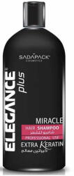 Elegance Plus Miracle Hair Shampoo Keratin 1000 Ml (300-029)
