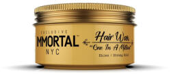 Immortal Nyc Hair Wax One In A Million 150Ml (New) (IMM-555637)