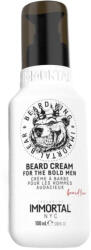 Immortal Nyc Beard King Immortal Bear Beard Styling Care Cream 100 Ml (IMM-555750)