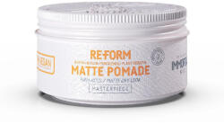 Immortal Nyc Re-Form Matte Pomade 150 Ml (IMM-555550)
