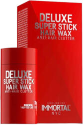 Immortal Nyc Deluxe Super Stick Wax 30 Ml (IMM-555842)