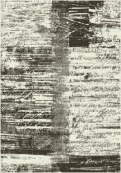 Delta Carpet Covor Modern, Natura 19198, Gri, 1500 gr mp , 80x150 cm (2211698674079) Covor