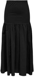 ONLY Пола onlemme maxi skirt jrs