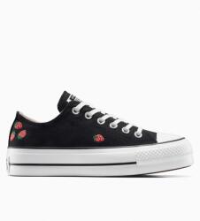 Converse Обувки chuck taylor all star lift - sportdepot - 110,45 лв