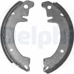 DELPHI Set saboti frana DELPHI LS1101