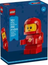 LEGO® Nagy méretű űrhajós bébi (40767)
