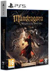 Knights Peak Mandragora Whispers of the Witch Tree [Collector's Edition] (PS5)