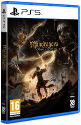 Knights Peak Mandragora Whispers of the Witch Tree (PS5)