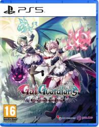 PQube Gal Guardians Servants of the Dark (PS5)