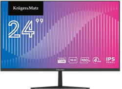 Krüger&Matz KM9901-MT24 Monitor