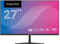 Krüger&Matz KM9901-MT27 Monitor