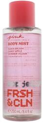 Victoria's Secret - Spray de Corp Victoria's Secret, Pop Jelly Fresh & Clean, 250 ml