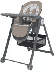 Espiro Penne multifunkciós etetőszék - 109 Beige - babycenter-siofok
