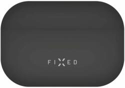 FIXED Silky for Apple AirPods Pro 2, black (FIXSIL-999-BK) - oneclick