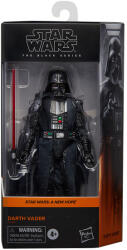 Star Wars black series Darth Vader figura - vegyesbolt