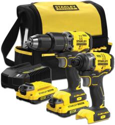 STANLEY SFMCK461D2S-QW