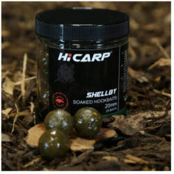 HiCarp Shellby Soaked Hookbaits előáztatott horogcsali 30mm (201235)