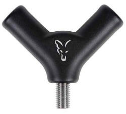 FOX Aluminium Spreader Block fém villa merítőhöz (CLN069)