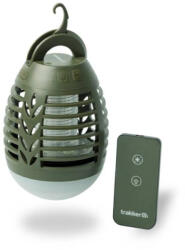Trakker Nitelife Bug Blaster Remote távirányítós szúnyogriasztó sátorlámpa (210256)