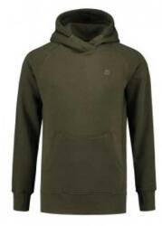 Korda Kore TK Hoody Dark Olive kapucnis pulóver XL (KCL100)
