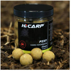 HiCarp Pixy Hard Hookbaits kikeményített horogcsali 30mm (101143)