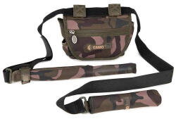 FOX Camolite Neoprene Reel & Rod Protectors bot és orsóvédő sapka (CLU479)