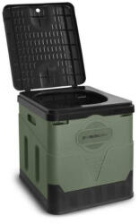 Delphin ToiBLOX Easy hordozható WC (101005640) - carpmania