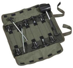 Mivardi Peg Set + Hammer sátorvas készlet (M-BIPESET)