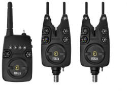Delphin Forza Life+ elektromos kapásjelző szett 2+1 (101005643)
