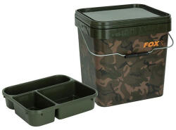 FOX Bucket Insert belső tárolótálca vödörhöz (CBT009)