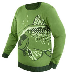 Delphin Carp kötött pulóver 3XL (101004258)