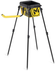 Mivardi Professional Spod Station XL vödörtartó állvány (M-SSRBPRO)