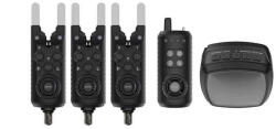 Sonik Gizmo2 Bite Alarm Set+Bivvy Lamp kapásjelző szett sátorlámpával 3+1+1 (SNHC0-087)