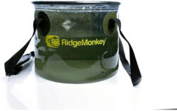 RidgeMonkey Perspective Collapsible Water Bucket összecsukható vizesedény (9145)