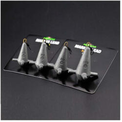 Korda Pronged Marker Lead markerező ólom 71-85gr 2 db (ML1)