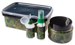 Gardner Dip Kit csalizó edénykészlet (GDK)
