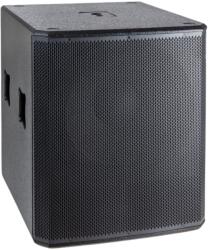 Soundsation HYPER BASS 15 PRO