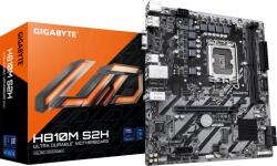 ASRock H810M S2H Alaplap