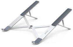 UGREEN LP451 összecsukható laptop állvány, 8-17" (ezüst) (40289B) - kamerapro