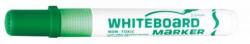 FlexOffice Táblamarker, 2, 5 mm, kúpos, FLEXOFFICE WB02, zöld - officeland