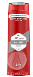 Old Spice tusfürdő 400ml Original k - delfinbuvar