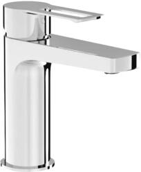 Jika Pure - Baterie lavoar cu evacuare Click-Clack, crom H3114210041141 (H3114210041141)