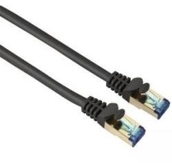 Hama Cablu de rețea HAMA PIMF, CAT 6. RJ-45, 3 m, 3 stele, gri, HAMA-45053