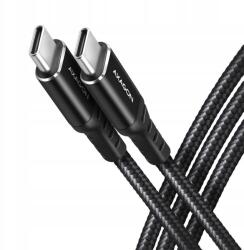 AXAGON Usb kábel Axagon Usb Type-C 3 (8595247906892)