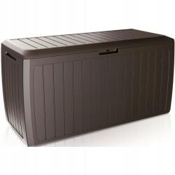 Prosperplast Kerti Doboz 290L Umbra TAkarÓDOBOZ (BOARD)